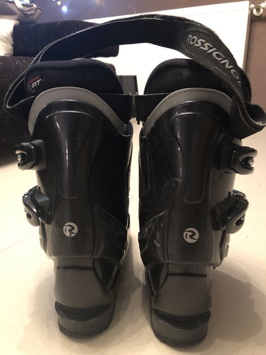 Ски обувки дамски