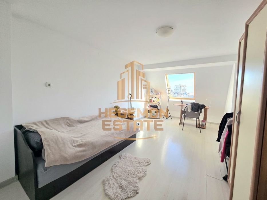 2-стаен в Варна-Левски 1 площ 65 цена 120000