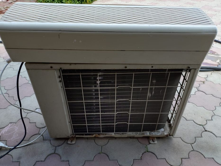 Продам кондиционер