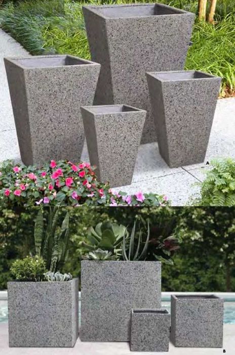 Ofer spre vânzare Ghivece și Jardiniere