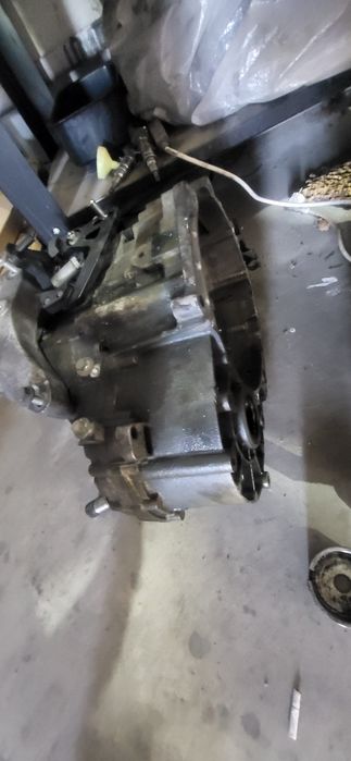 Скоростна кутия Ауди,VW,Seat 02Q