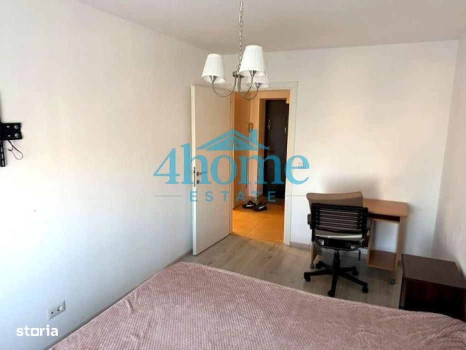 Apartament 2 Camere Theodor Pallady|Palladium Residence|Metrou