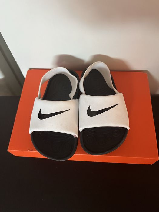 Бебешки Маратонки Nike Air Max Сандали Nike Сандали Geox