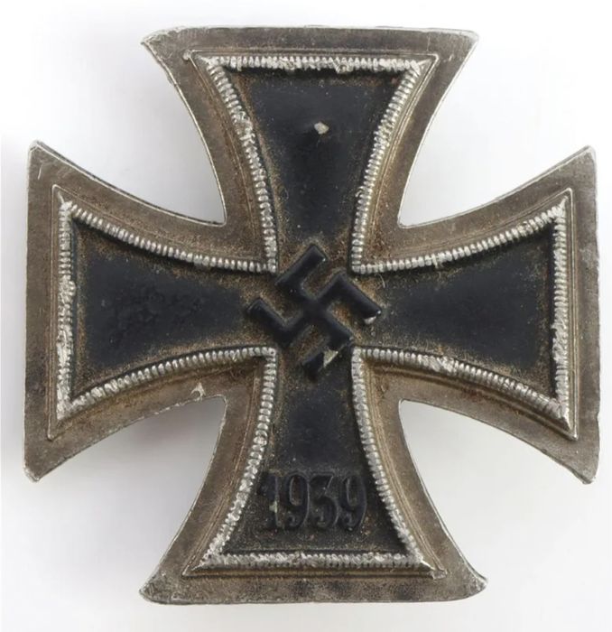 Значки Германия. Оригинал