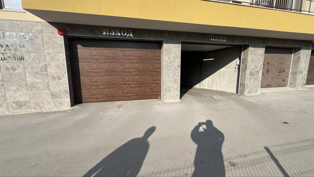 Дава се под наем Гараж / Паркомясто в Варна, Гранд Мол Варна - 12 кв.м за 27430.35 € - Снимка #4