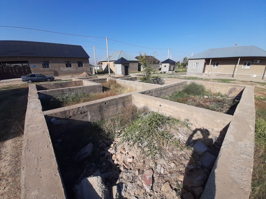 Продаётся участка