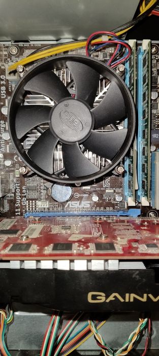 Продам компьютер