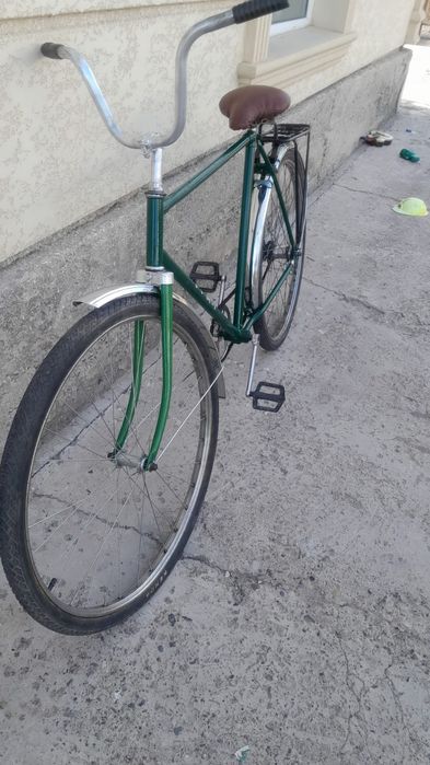 Продам велосипед урал