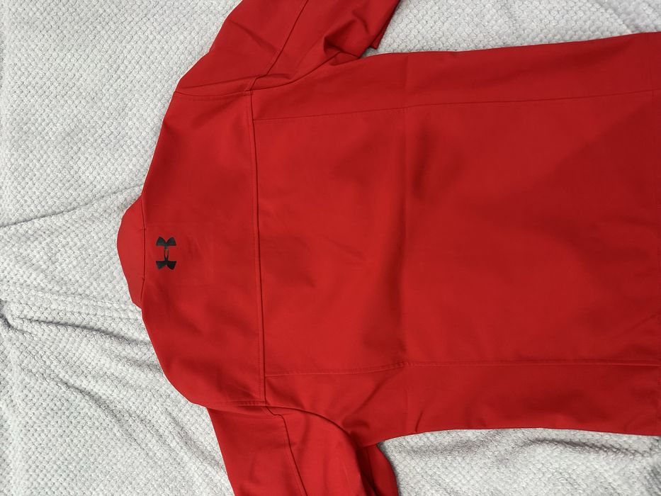 Under Armour ветровка