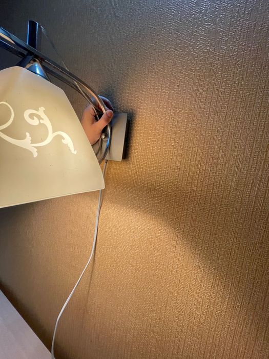 светильник бра на стену