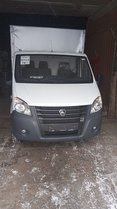 Грузоперевозки 24/7