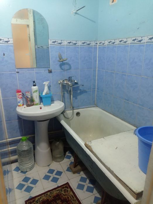 Kvartira sotiladi sattepoda  juda ham arzon narxda