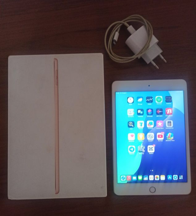 ipad 5 mini 64 gb wifi