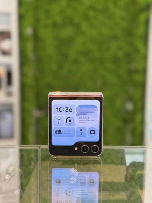 Samsung Flip 5  512Gb/Baterie95%/Garantie 12 luni @atsgsm.ro