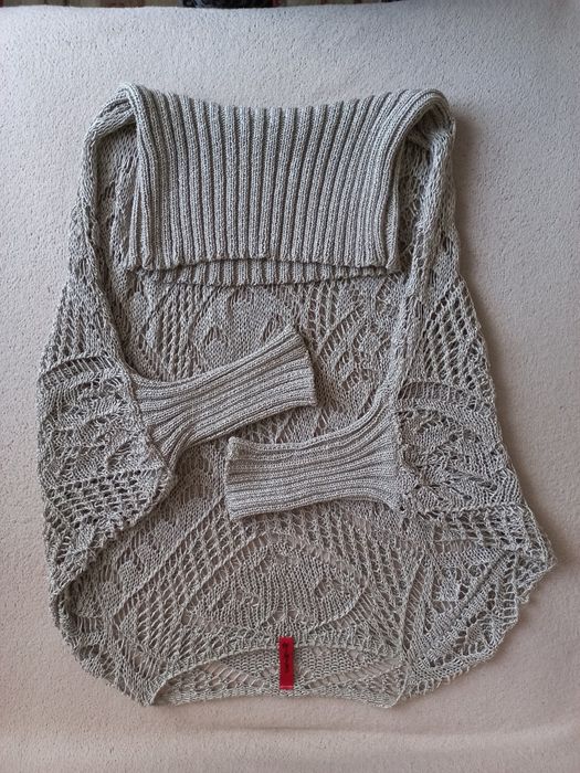 Вязаные женские вещи