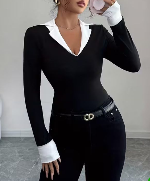 платье блузка все новое