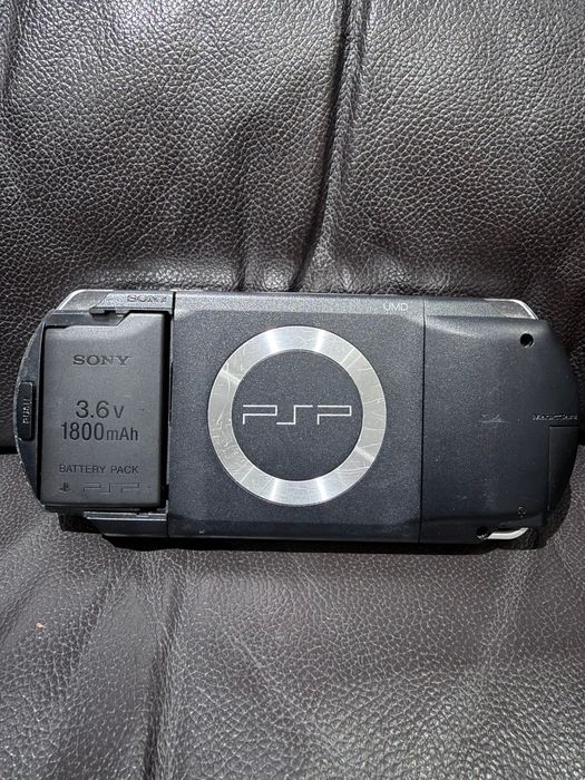 PSP 1003 Giga Pack