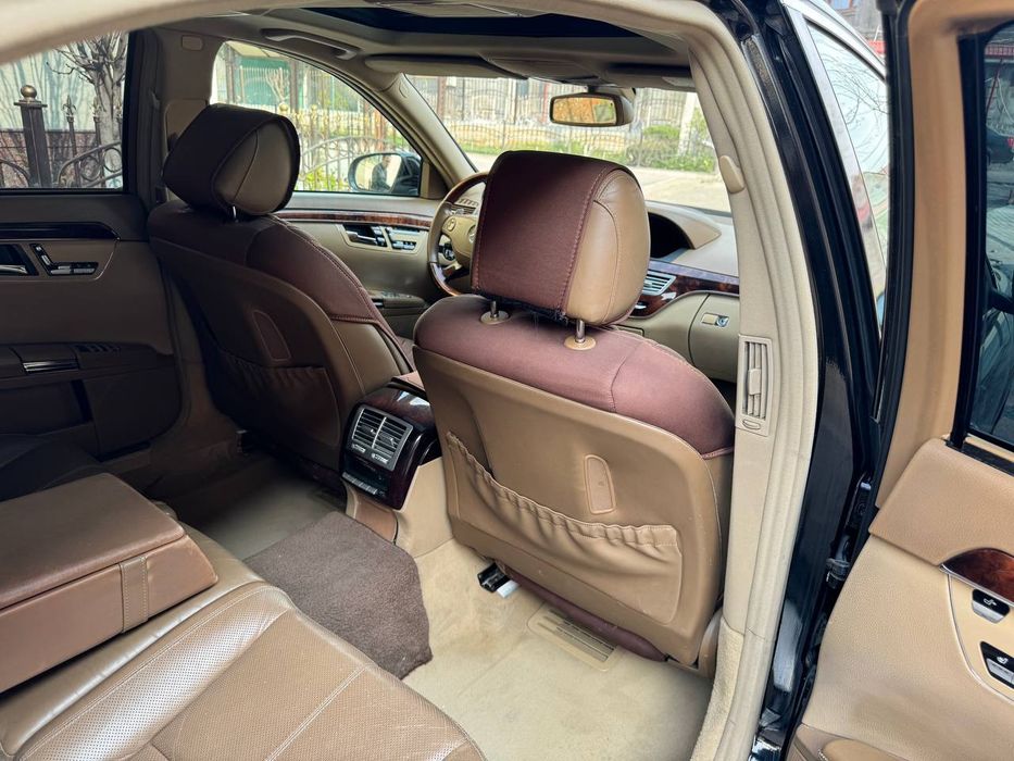 Кузов 221 .222 га кайта жихоз килинган