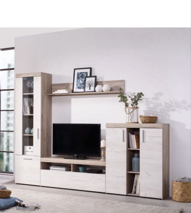 Mobila living + dulap