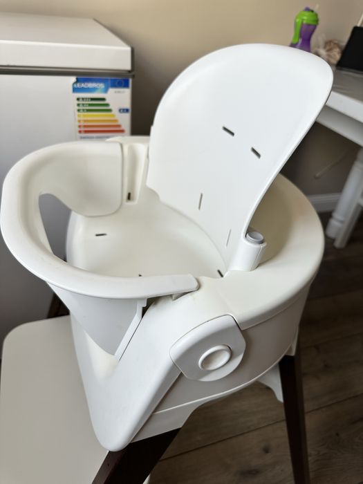 Стул Stokke steps baby set