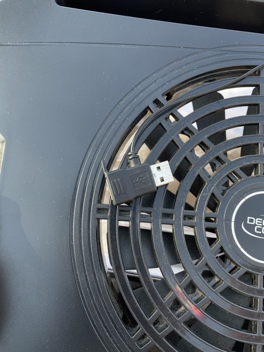 Охладител за лаптоп