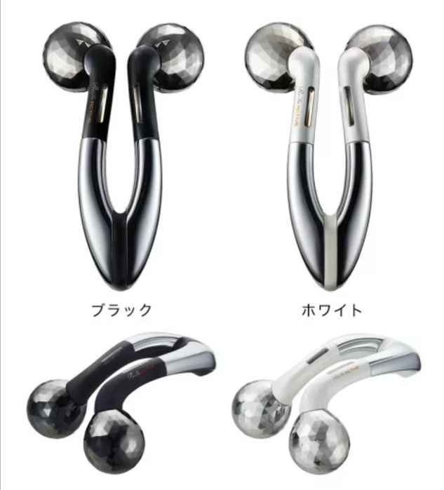 Массажер для тела и лица Refa Active