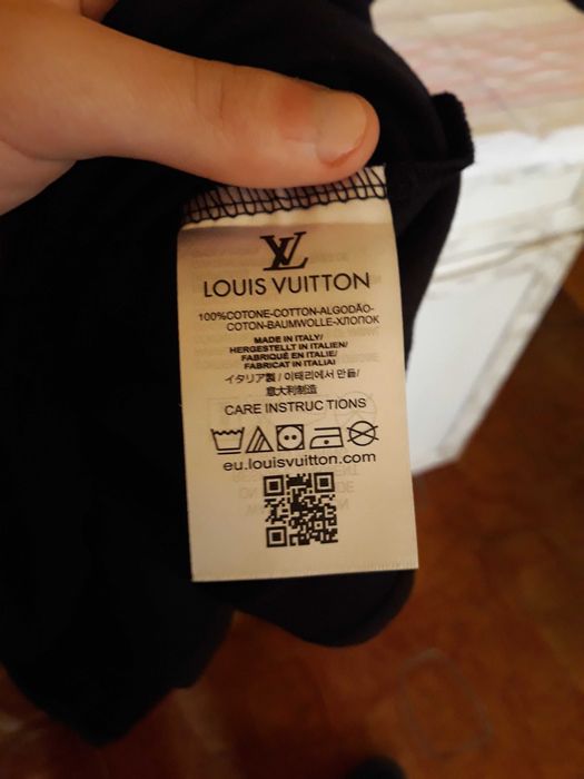 vand tricou louis vuitton