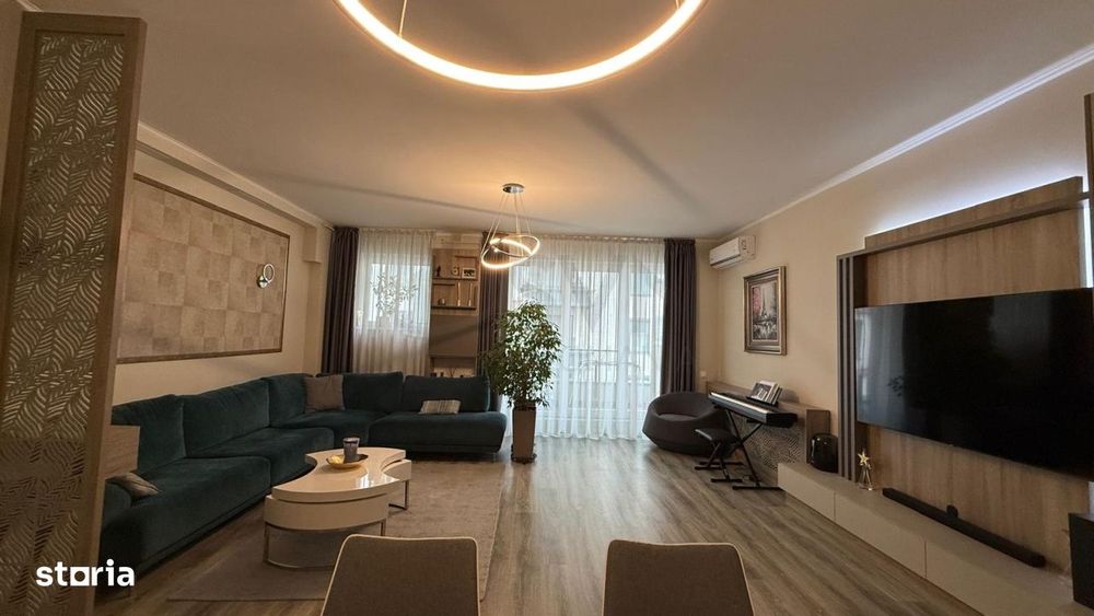 Apartament spatios Laguna Residence — fotografia 1