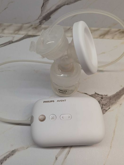 Помпи за кърма, Medela, Philips avent