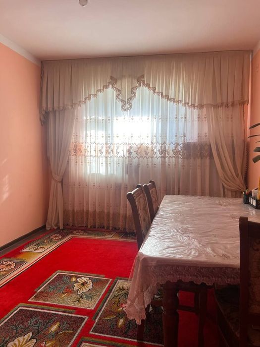 Сергели 3а 3/1/7 квартира сотилади новостройка прописка 0