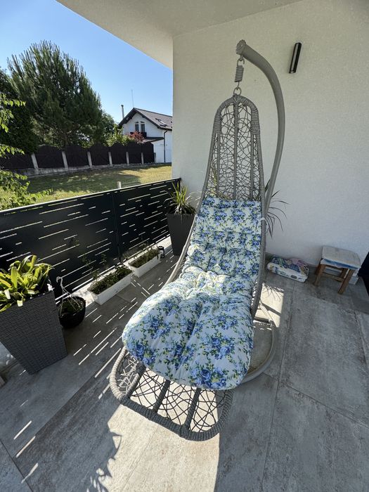 Balansoar/leagan suspendat