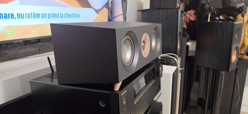 Boxa centrala Jamo S81 CEN