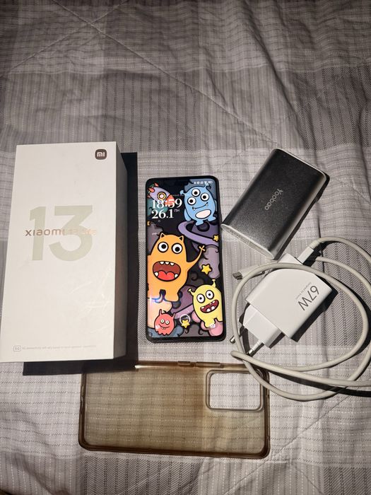 Xiaomi 13 lite обмен/продажа