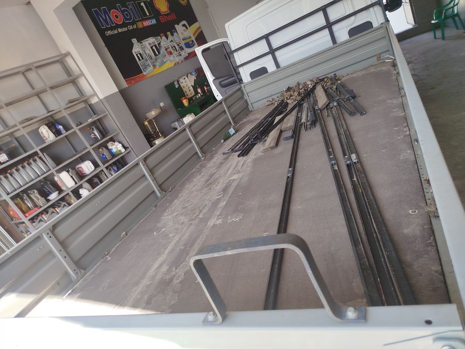 Газ Эл Некст борт