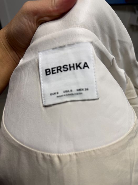 Продам куртку экокожа