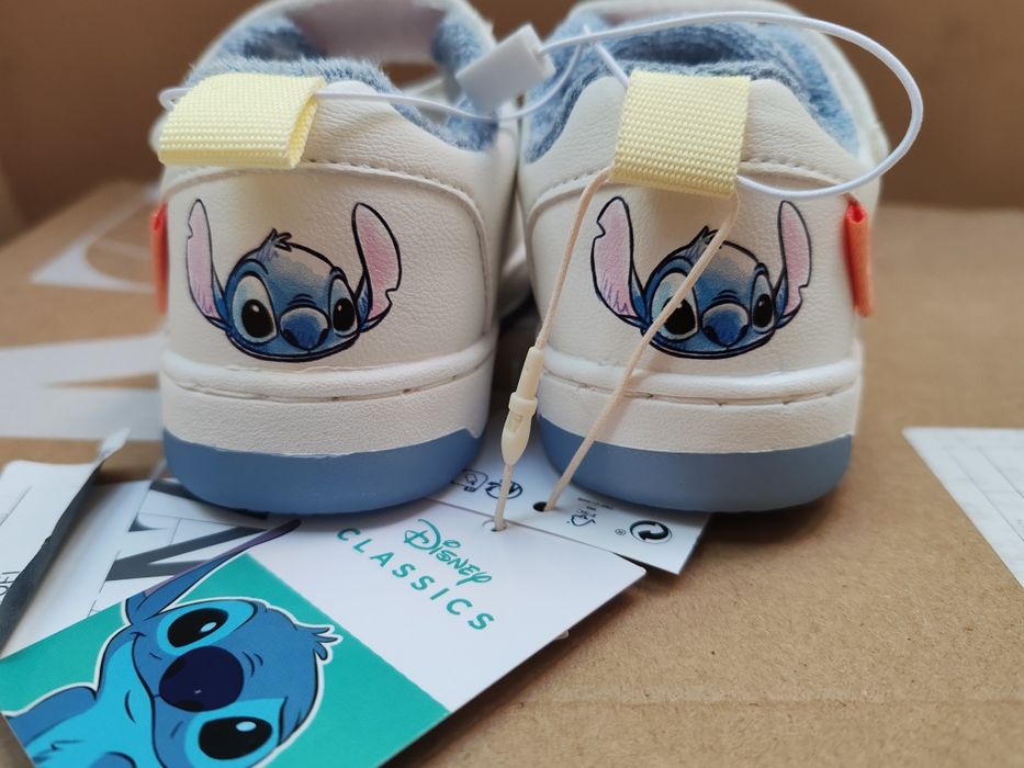 Încălțăminte Stitch mărime 21
