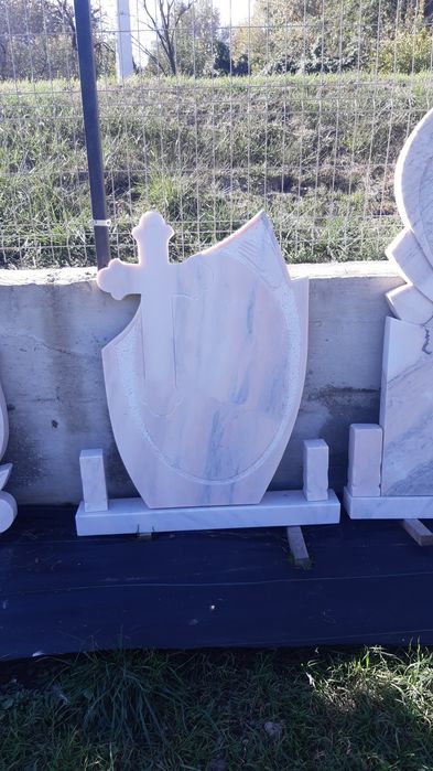 Reducere cruci marmură / monumente funerare / livrare gratuită!!!