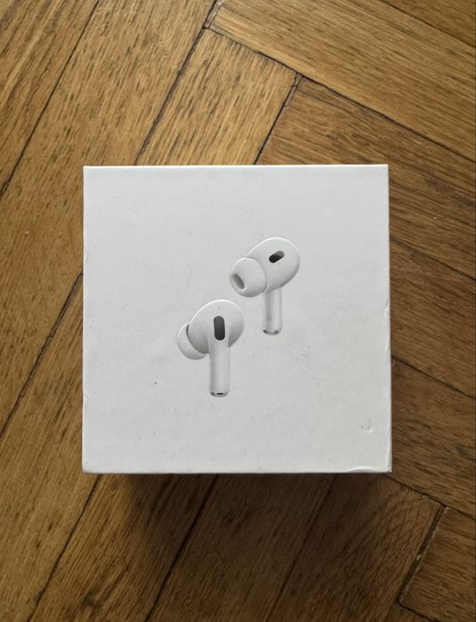 Apple Airpods Pro 2nd Gen