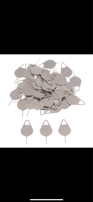 Instrument pentru cartela sim