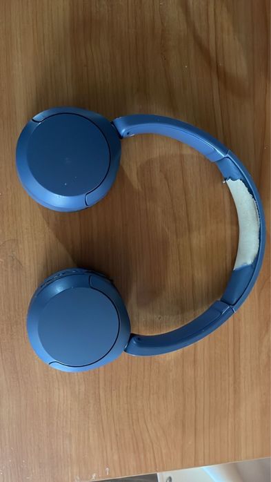 наушники WH-520 Sony оригинал