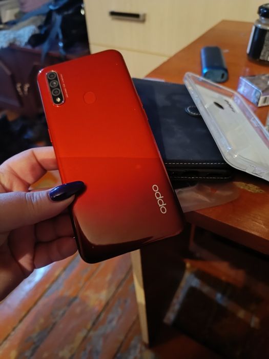 Продам телефон oppo a31