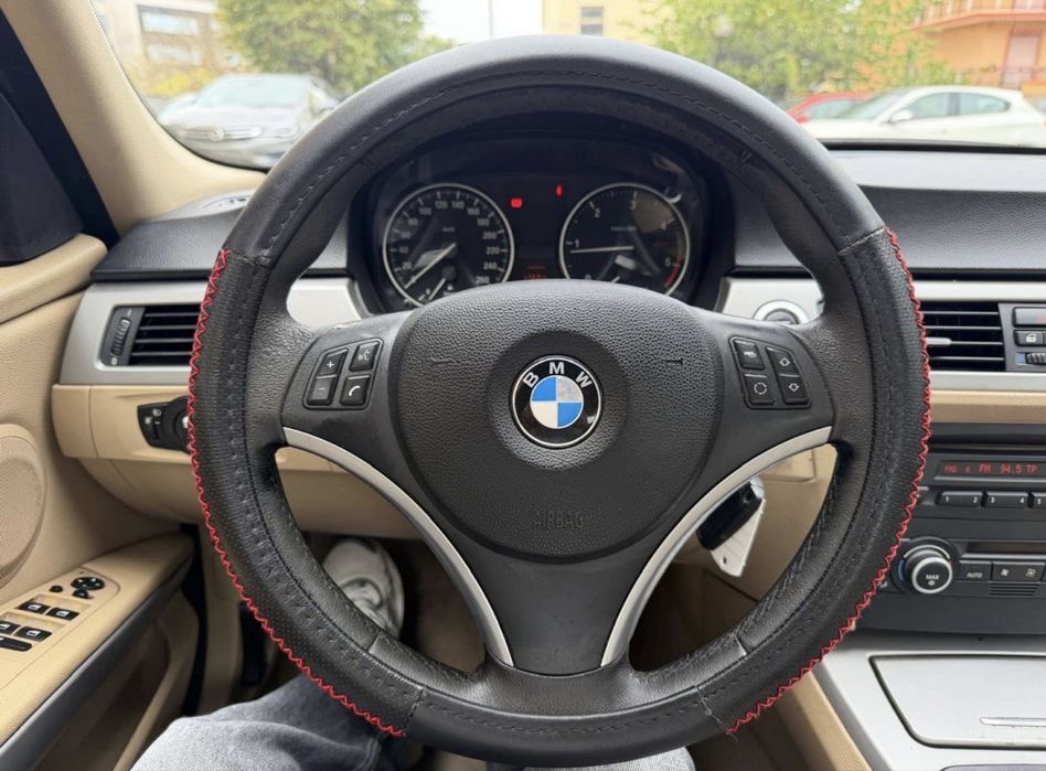 BMW 3 Series 2008 — imagine 3