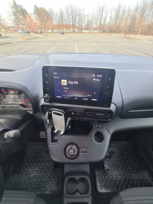OPEL Combo 2019 — imagine 5