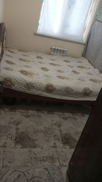 3 xonali uy sotiladi