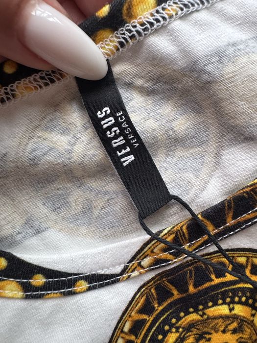 Нова тениска Versus by Versace