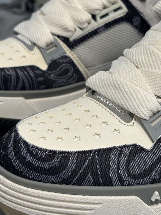 ТОП Обувки Amiri