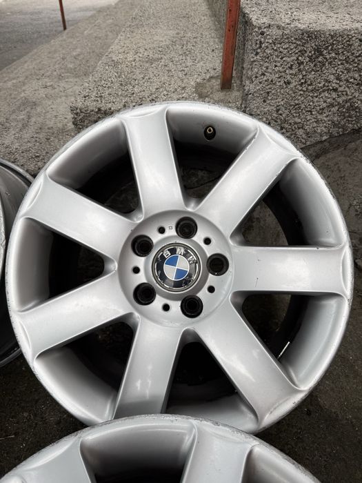 Джанти 17 BMW /style 44/