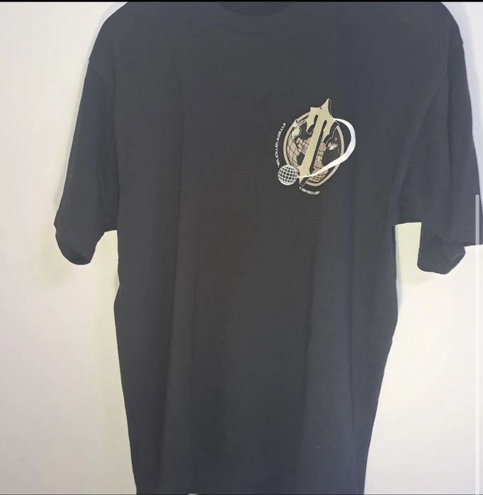 Tricou trapstar legit