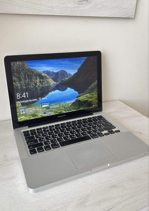 MacBook Pro 2012