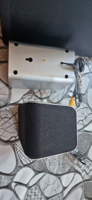 Тонколони 5.1 A+ MS35, 35W RMS